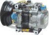 LANCIA 46438576 Compressor, air conditioning